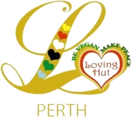 Loving Hut Perth